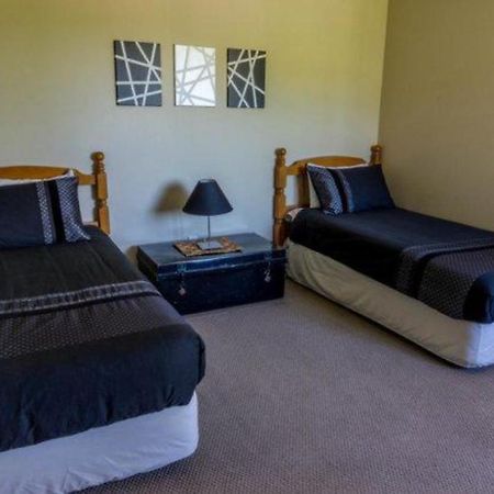 18 St James Avenue Hanmer Springs Kültér fotó
