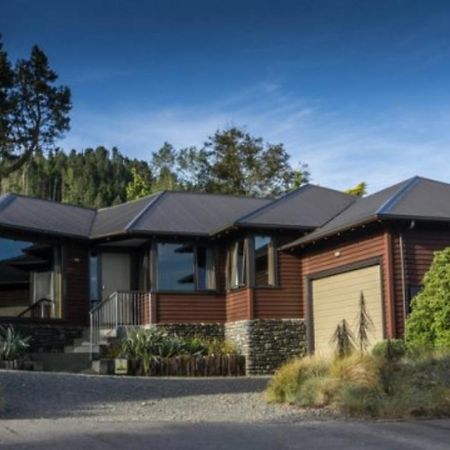 18 St James Avenue Hanmer Springs Kültér fotó