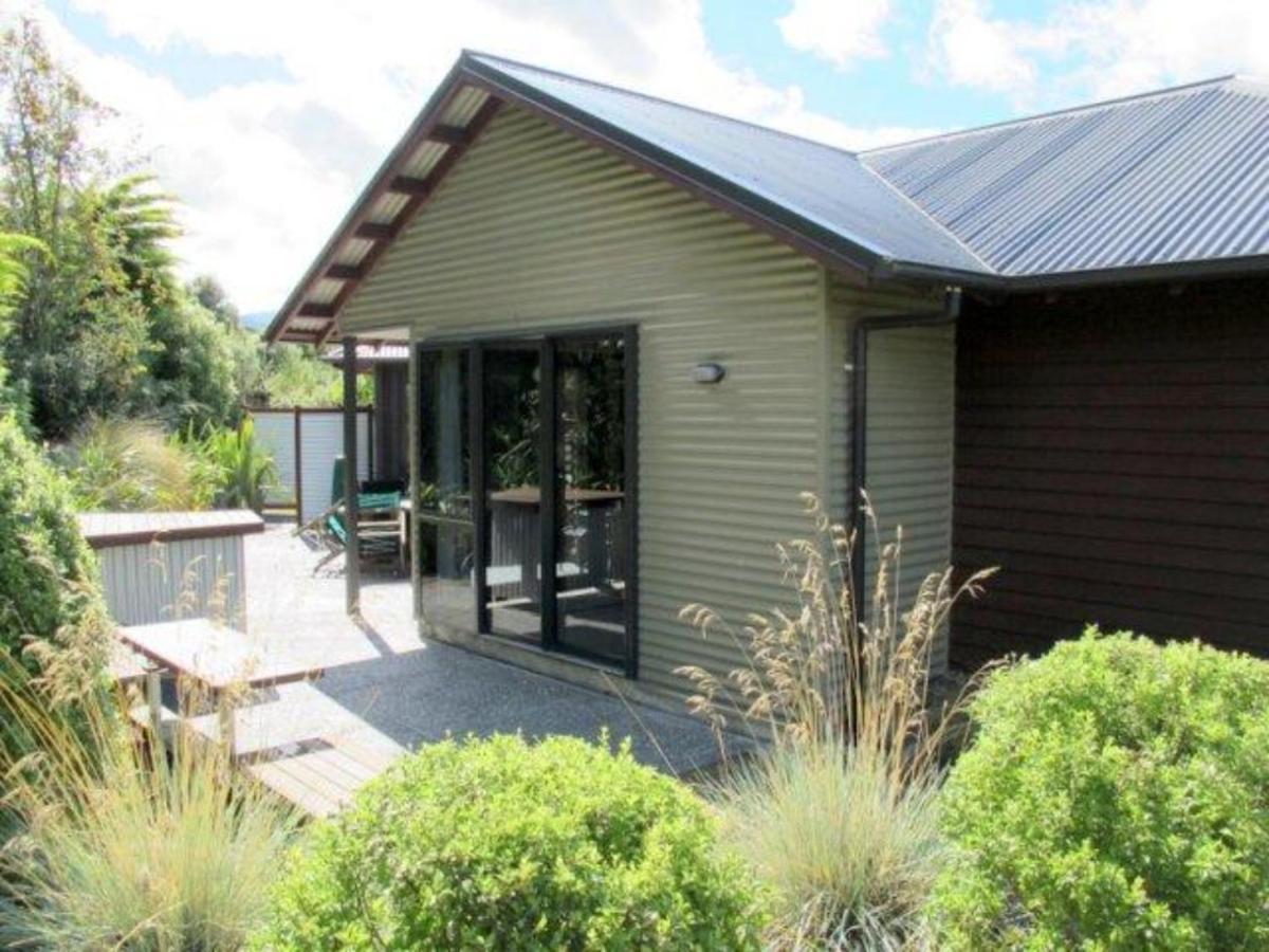 18 St James Avenue Hanmer Springs Kültér fotó