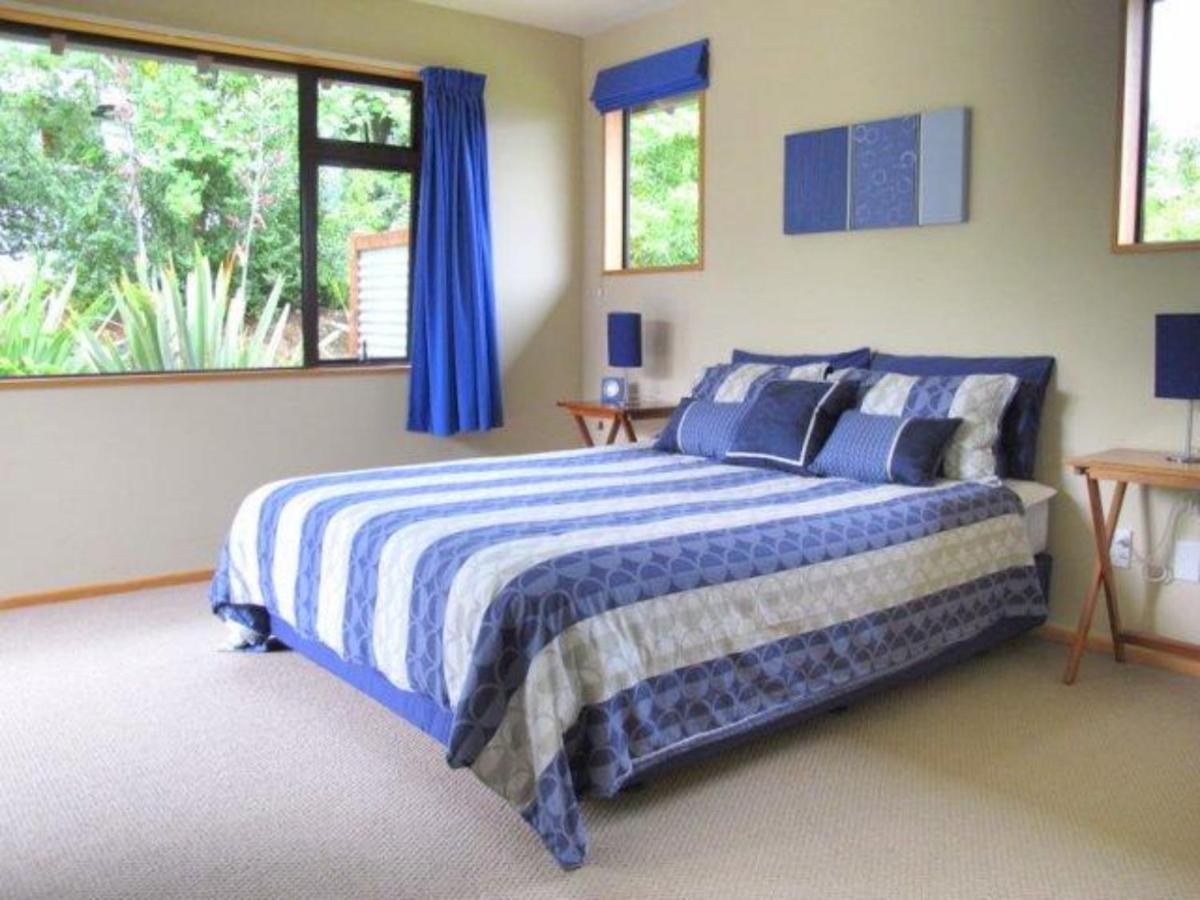 18 St James Avenue Hanmer Springs Kültér fotó